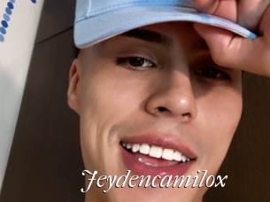 Jeydencamilox