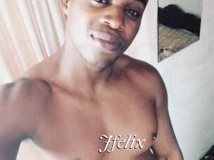 jfelix Cam Sexy