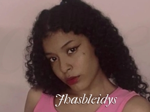 Jhasbleidys