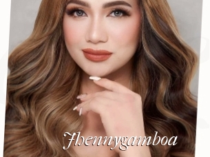 Jhennygamboa