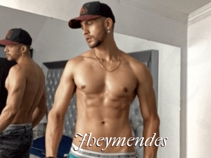 Jheymendes