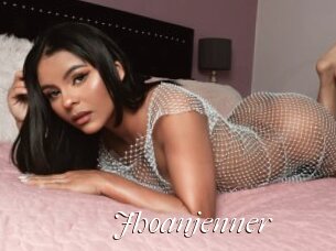 Jhoanjenner