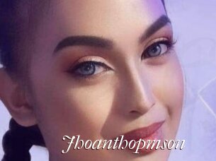 Jhoanthopmson