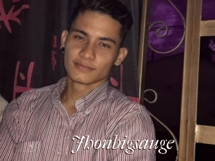 Jhonbigsauge