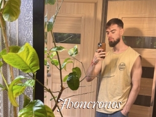 jhoncronos Cam Sexy