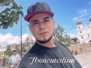 Jhonemedina