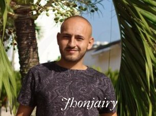 Jhonjairy