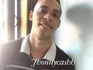 Jhonnycashh