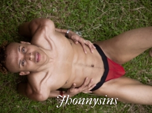 Jhonnysins