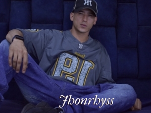 jhonrhyss Cam Sexy
