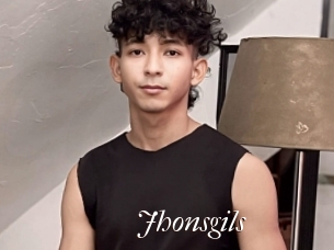 Jhonsgils