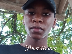 jhonstteven Cam Sexy