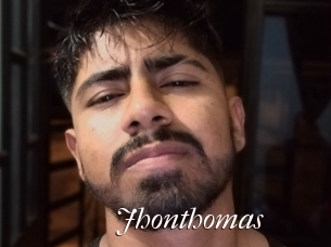 Jhonthomas