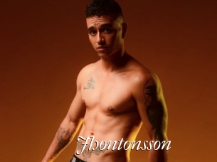 Jhontonsson
