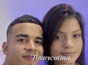 Jhonyemma