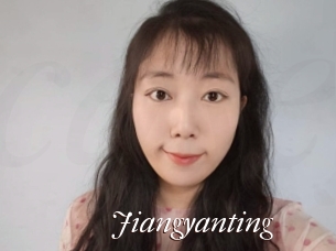 Jiangyanting