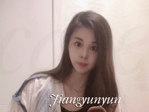 Jiangyunyun