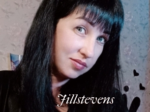Jillstevens