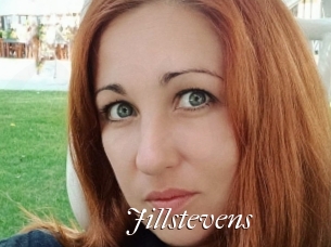 Jillstevens