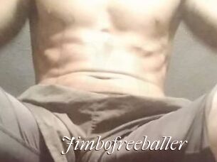 Jimbofreeballer