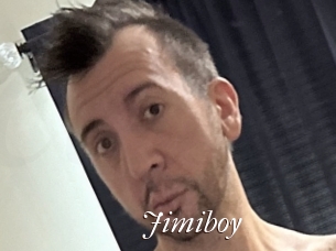 jimiboy Cam Sexy