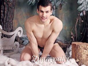 Jimmysally