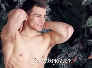 Jimmytiger