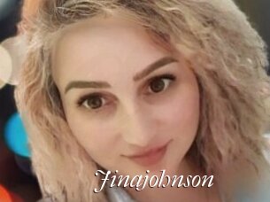 Jinajohnson