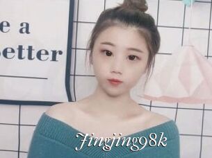 Jingjing98k