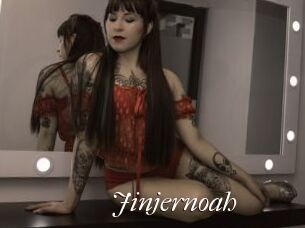 Jinjernoah