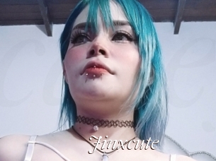 jinxcute Cam Sexy