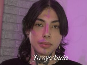 Jiroyoshida