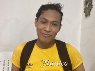 Jisusleo
