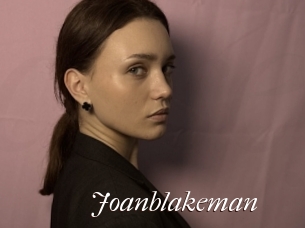 Joanblakeman