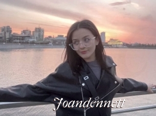 Joandennett