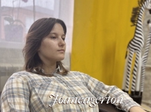 Joaneagerton