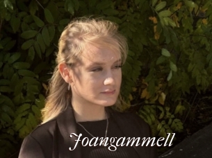 Joangammell