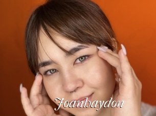 Joanhaydon