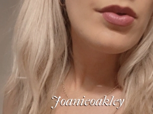 Joanieoakley