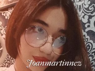 Joanmartinnez