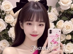joannel Cam Sexy