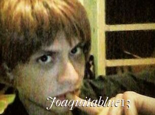 Joaquitablue13