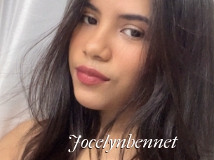 Jocelynbennet