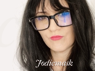 Jodiemask
