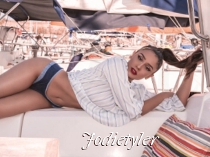 jodietyler Cam Sexy