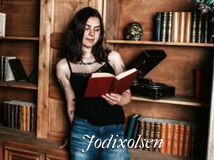 Jodixolsen