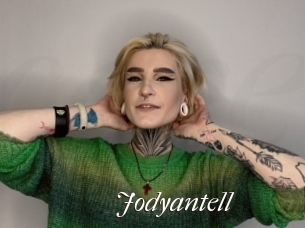 Jodyantell