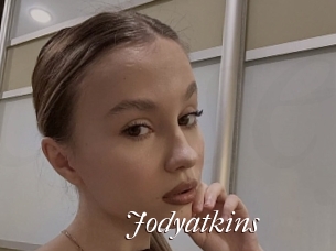 Jodyatkins