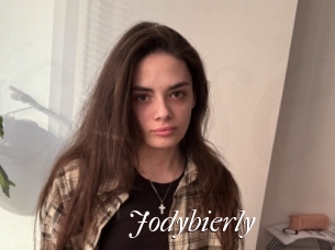 Jodybierly