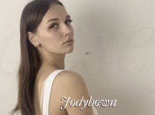 Jodybown